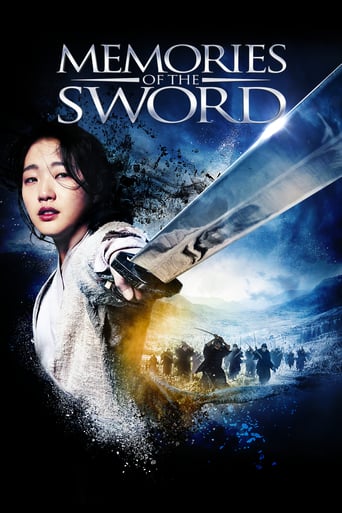 دانلود فیلم Memories of the Sword 2015 دوبله فارسی بدون سانسور