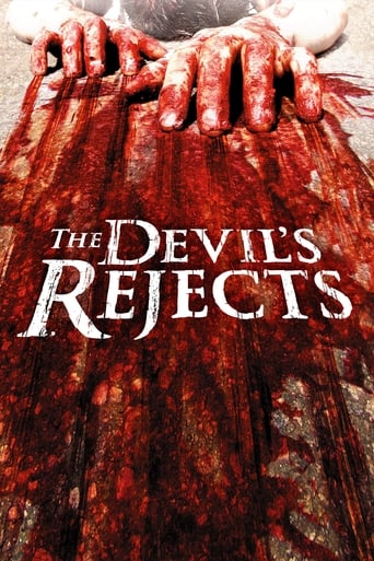 The Devil's Rejects 2005 (مطرودین شیطان)