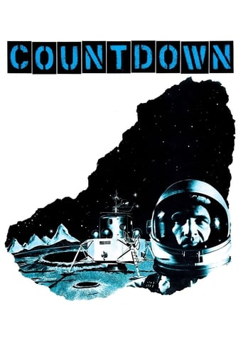 دانلود فیلم Countdown 1967 دوبله فارسی بدون سانسور