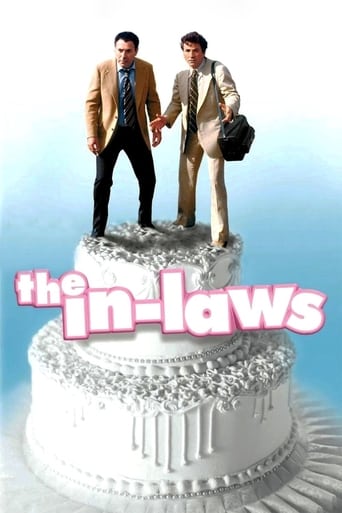 دانلود فیلم The In-Laws 1979 دوبله فارسی بدون سانسور