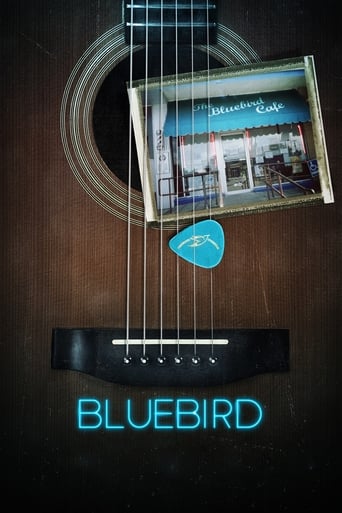 دانلود فیلم Bluebird 2019 دوبله فارسی بدون سانسور