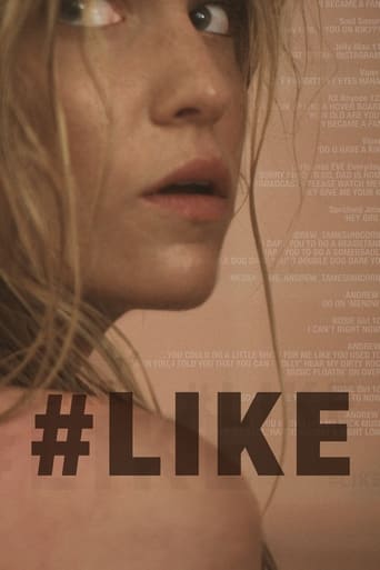 دانلود فیلم #Like 2019 (#لایک) دوبله فارسی بدون سانسور