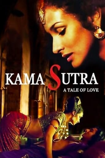 دانلود فیلم Kama Sutra: A Tale of Love 1996 دوبله فارسی بدون سانسور