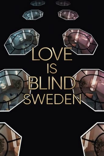 دانلود سریال Love Is Blind: Sweden 2024 دوبله فارسی بدون سانسور