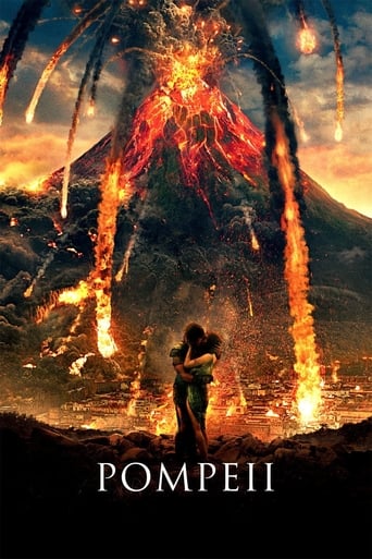 دانلود فیلم Pompeii 2014 (پمپی) دوبله فارسی بدون سانسور