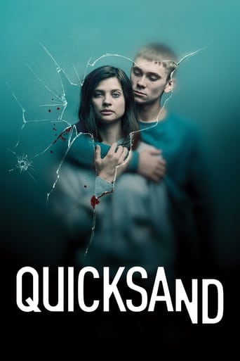 Quicksand 2019 (شن های روان)
