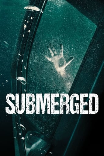 دانلود فیلم Submerged 2016 (زیرآب) دوبله فارسی بدون سانسور