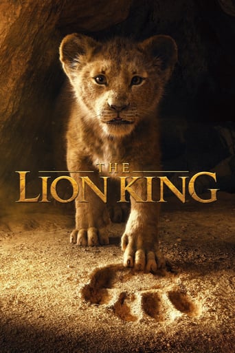 دانلود فیلم The Lion King 2019 (شیر شاه) دوبله فارسی بدون سانسور
