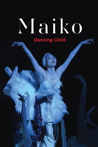 دانلود فیلم Maiko: Dancing Child 2015 دوبله فارسی بدون سانسور