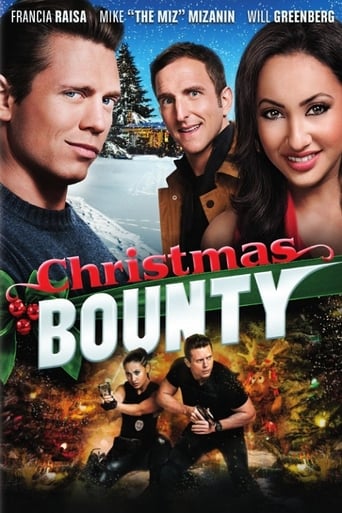 دانلود فیلم Christmas Bounty 2013 (فضل کریسمس) دوبله فارسی بدون سانسور