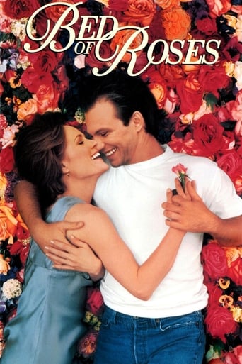 دانلود فیلم Bed of Roses 1996 دوبله فارسی بدون سانسور