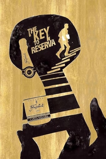دانلود فیلم The Key to Reserva 2007 دوبله فارسی بدون سانسور