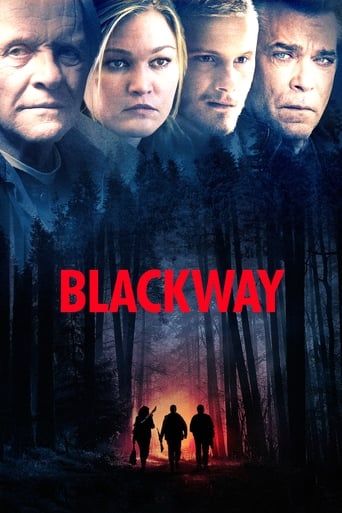 دانلود فیلم Blackway 2015 (مسیر سیاه) دوبله فارسی بدون سانسور