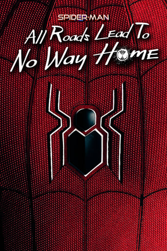 دانلود فیلم Spider-Man: All Roads Lead to No Way Home 2022 (مرد عنکبوتی: همه راه ها به خانه راه ندارند) دوبله فارسی بدون سانسور