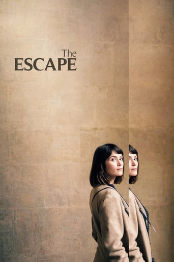 دانلود فیلم The Escape 2017 (فرار) دوبله فارسی بدون سانسور