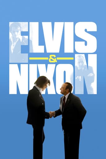 دانلود فیلم Elvis & Nixon 2016 (الویس و نیکسون) دوبله فارسی بدون سانسور