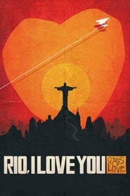دانلود فیلم Rio, I Love You 2014 دوبله فارسی بدون سانسور
