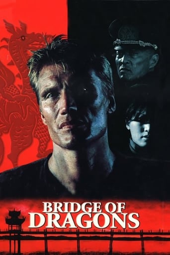 دانلود فیلم Bridge of Dragons 1999 (پل اژدها) دوبله فارسی بدون سانسور