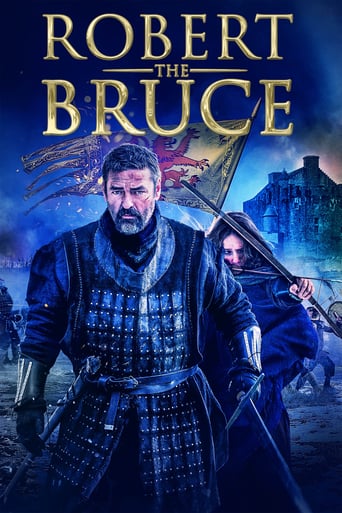 دانلود فیلم Robert the Bruce 2019 (رابرت بروس) دوبله فارسی بدون سانسور