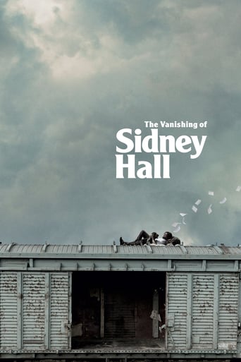 دانلود فیلم The Vanishing of Sidney Hall 2017 (ناپدید شدن سیدنی هال) دوبله فارسی بدون سانسور