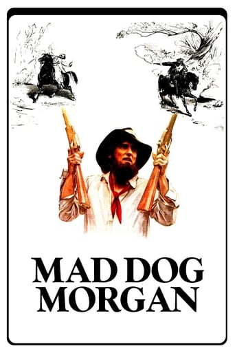 دانلود فیلم Mad Dog Morgan 1976 دوبله فارسی بدون سانسور