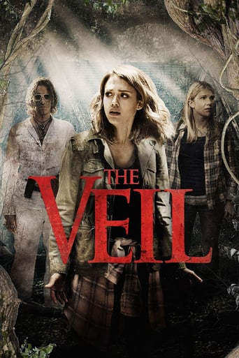 دانلود فیلم The Veil 2016 (پرده) دوبله فارسی بدون سانسور