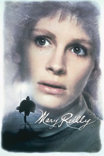 دانلود فیلم Mary Reilly 1996 دوبله فارسی بدون سانسور