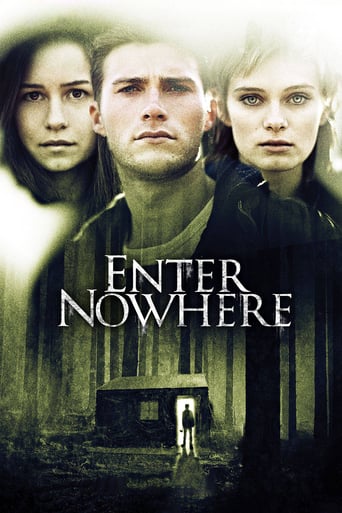 دانلود فیلم Enter Nowhere 2011 دوبله فارسی بدون سانسور