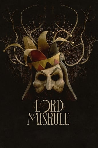 دانلود فیلم Lord of Misrule 2023 دوبله فارسی بدون سانسور