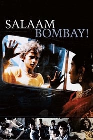 دانلود فیلم Salaam Bombay! 1988 دوبله فارسی بدون سانسور