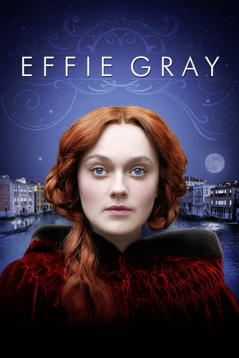 دانلود فیلم Effie Gray 2014 دوبله فارسی بدون سانسور