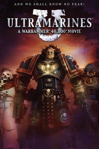 دانلود فیلم Ultramarines: A Warhammer 40,000 Movie 2010 دوبله فارسی بدون سانسور