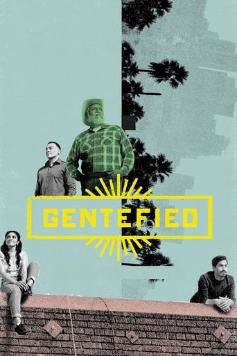 دانلود سریال Gentefied 2020 دوبله فارسی بدون سانسور