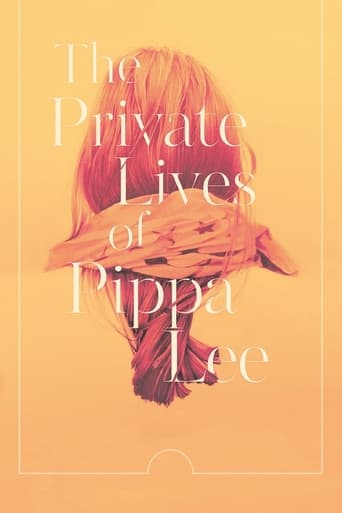 دانلود فیلم The Private Lives of Pippa Lee 2009 (زندگی شخصی پیپا لی) دوبله فارسی بدون سانسور