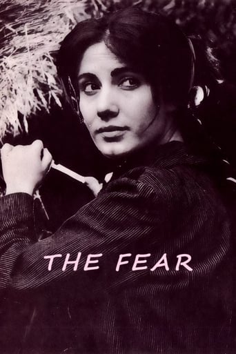 دانلود فیلم The Fear 1966 دوبله فارسی بدون سانسور