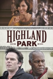 دانلود فیلم Highland Park 2013 دوبله فارسی بدون سانسور
