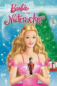 دانلود فیلم Barbie in the Nutcracker 2001 دوبله فارسی بدون سانسور