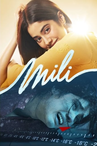 دانلود فیلم Mili 2022 (میلی) دوبله فارسی بدون سانسور