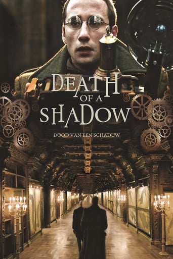 دانلود فیلم Death of a Shadow 2012 دوبله فارسی بدون سانسور