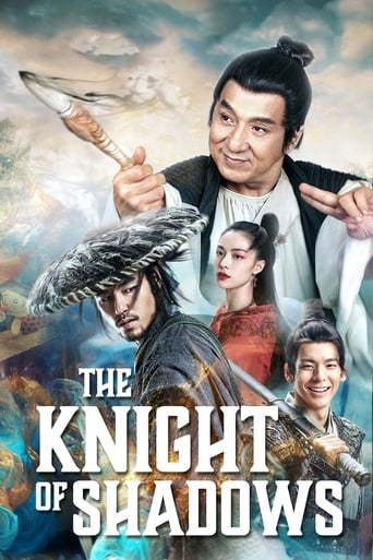 دانلود فیلم The Knight of Shadows: Between Yin and Yang 2019 (شوالیه سایه ها) دوبله فارسی بدون سانسور