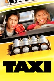 دانلود فیلم Taxi 2004 (تاکسی) دوبله فارسی بدون سانسور