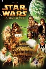 دانلود فیلم The Star Wars Holiday Special 1978 (تعطیلات ویژه جنگ ستارگان) دوبله فارسی بدون سانسور