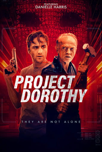 دانلود فیلم Project Dorothy 2024 دوبله فارسی بدون سانسور