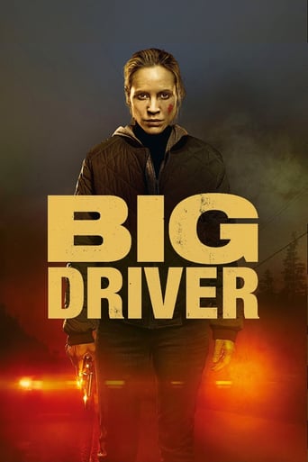 دانلود فیلم Big Driver 2014 دوبله فارسی بدون سانسور