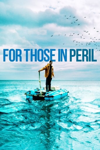دانلود فیلم For Those in Peril 2013 دوبله فارسی بدون سانسور