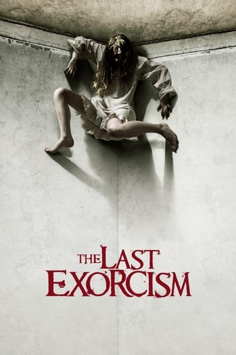 The Last Exorcism 2010 (آخرین جن‌گیری)