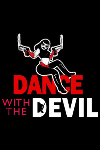 دانلود فیلم Dance with the Devil 1997 دوبله فارسی بدون سانسور