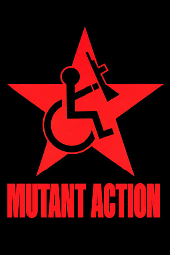 دانلود فیلم Mutant Action 1993 دوبله فارسی بدون سانسور
