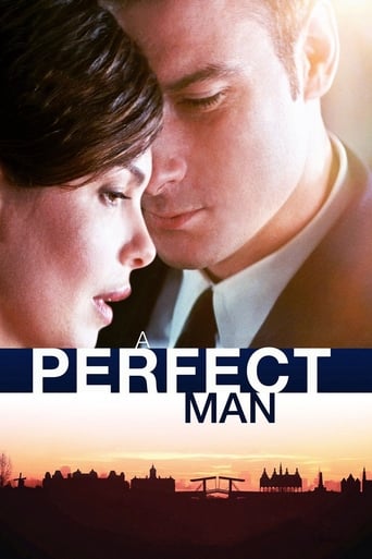 دانلود فیلم A Perfect Man 2013 دوبله فارسی بدون سانسور