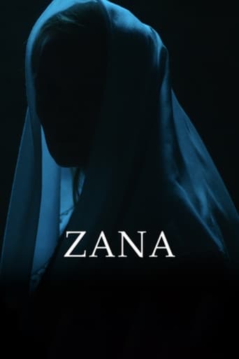دانلود فیلم Zana 2019 دوبله فارسی بدون سانسور